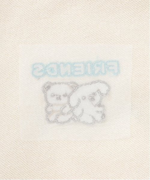 新品未使用♡ 輸入リバティ Wolf Pack オーダーメイドタックスカート 全3色【Sugar＆Co./シュガーアンドコー】2023SS「Washable Max
