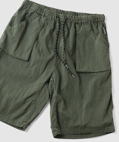 ピグメントベーカーショーツ