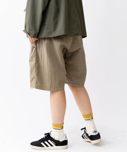 ピグメントベーカーショーツ | ジムマスター（gym master）公式通販