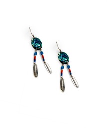 Indian Jewelry(CfBAWG[)THEATER VA^[ZNg u[VFr[YRr_utFU[hbvsAX Made in USA(sAXipj)