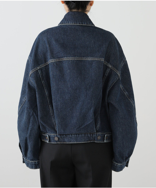 AGOLDE/エーゴールドイー DALTON BALLON JACKET