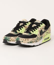 NIKE ナイキ AIRMAX 90 PRM エア マックス 90 PRM MIF1721 700TEAMGD/BLK