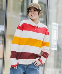 Levi's｜リーバイスのTシャツ/カットソー（ボーダー柄）通販 - ZOZOTOWN
