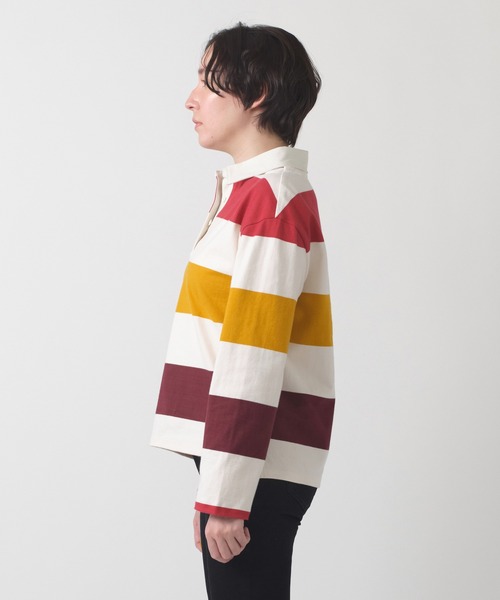 セール】Levi's/リーバイス ラグビーシャツ（Tシャツ/カットソー