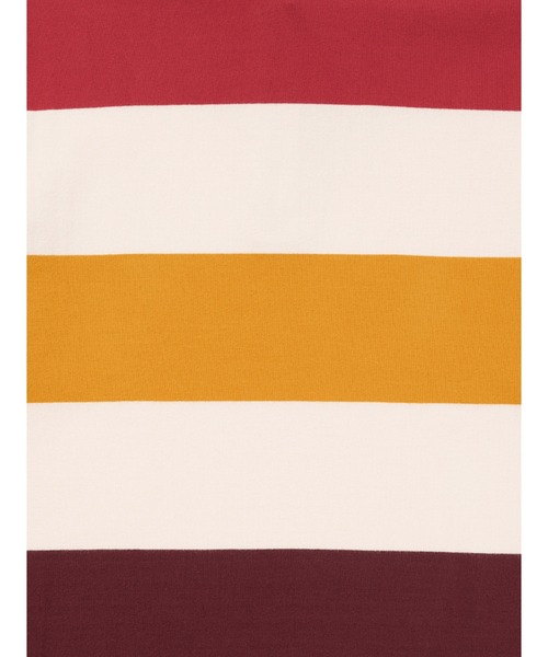 Levi's（リーバイス）の「Levi's/リーバイス ラグビーシャツ（Tシャツ/カットソー・レディース・イエロー・XS/S/M）」の12枚目の写真