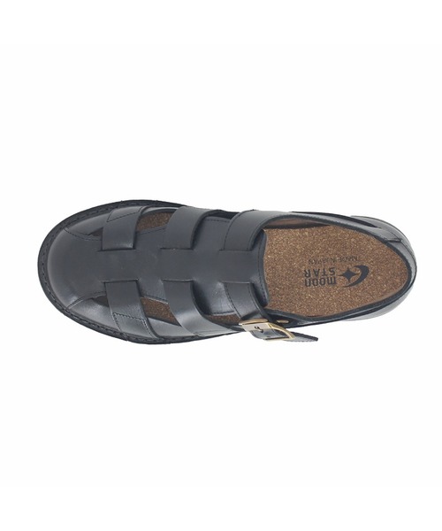 セール】【MoonStar／ムーンスター】SLUカゴ2 メンズ/レディース