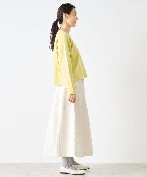 ラグランクルーニット