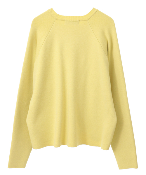 ラグランクルーニット