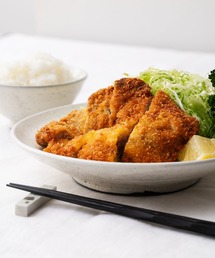 TIMELESS COMFORT（タイムレスコンフォート）の「美濃焼き 7寸皿（食器）」