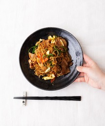 TIMELESS COMFORT（タイムレスコンフォート）の「美濃焼き 7寸皿（食器）」