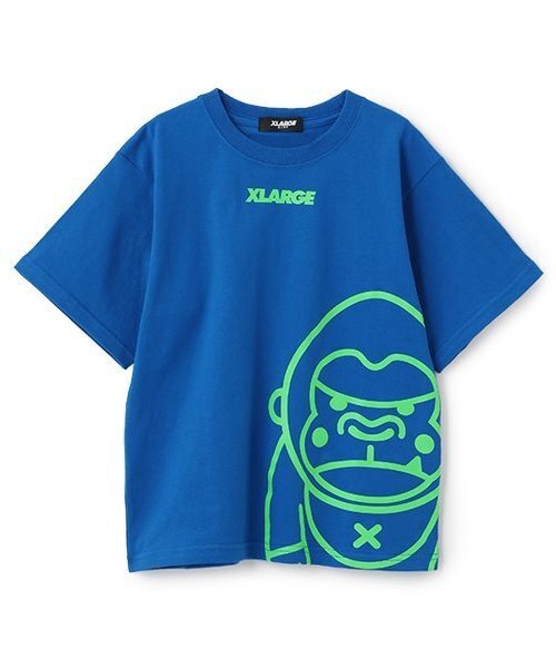 セール】ビッグファニーゴリラ半袖Tシャツ（Tシャツ/カットソー