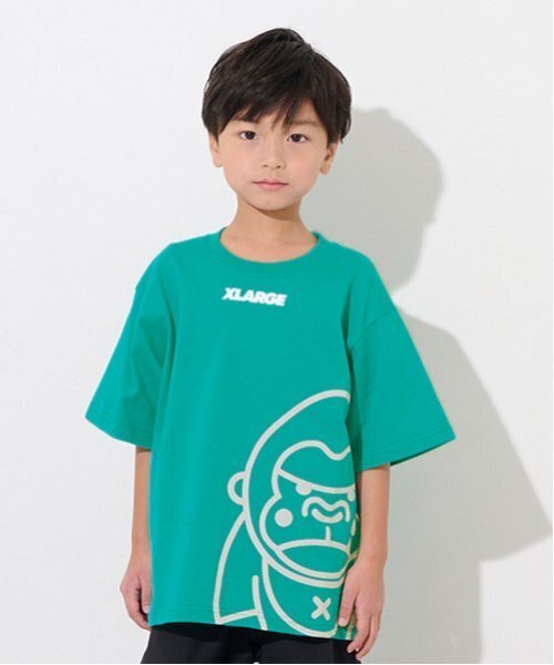 セール】ビッグファニーゴリラ半袖Tシャツ（Tシャツ/カットソー
