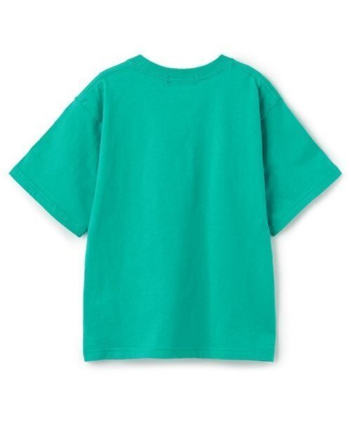 XLARGE KIDS（エクストララージキッズ）の「ビッグファニーゴリラ半袖Tシャツ（Tシャツ/カットソー・キッズ・ブルー/グリーン/ホワイト/ブラック・80ｃｍ/90cm/110cm/100cm/120cm/130cm/140cm）」の9枚目の写真