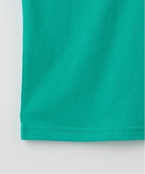 XLARGE KIDS（エクストララージキッズ）の「ビッグファニーゴリラ半袖Tシャツ（Tシャツ/カットソー・キッズ・ブルー/グリーン/ホワイト/ブラック・80ｃｍ/90cm/110cm/100cm/120cm/130cm/140cm）」の13枚目の写真