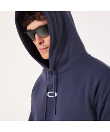 オークリー EN FOUNDATIONAL FLEECE HOODY 2.7 / ジャケット/吸汗速乾/UPF50+/ フーディー・パーカー/ TRAINING スポーツ・トレーニング/OAKLEY