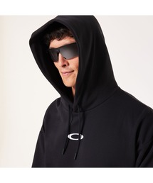 Oakley 黒 スウェット オークリーフーディー＆セーターを購入 | Oakley® 日本