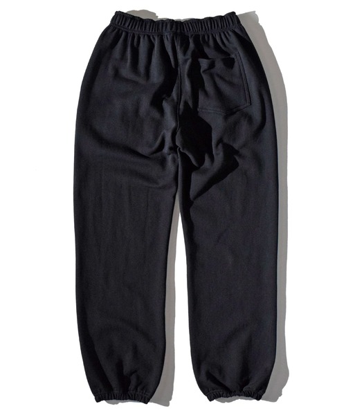 ALDIES(アールディーズ)の「Sweat Pants / スウェットパンツ(スウェットパンツ・メンズ・ブラック/グリーン・X-LARGE/LARGE/MEDIUM/SMALL)」の17枚目の写真