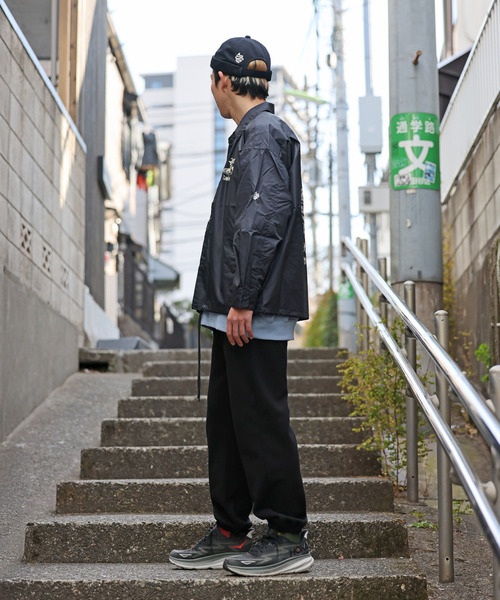 ALDIES(アールディーズ)の「Sweat Pants / スウェットパンツ(スウェットパンツ・メンズ・ブラック/グリーン・X-LARGE/LARGE/MEDIUM/SMALL)」の14枚目の写真