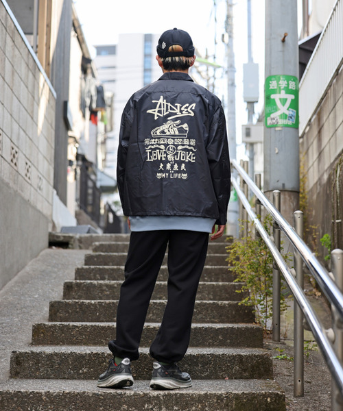 ALDIES(アールディーズ)の「Sweat Pants / スウェットパンツ(スウェットパンツ・メンズ・ブラック/グリーン・X-LARGE/LARGE/MEDIUM/SMALL)」の15枚目の写真
