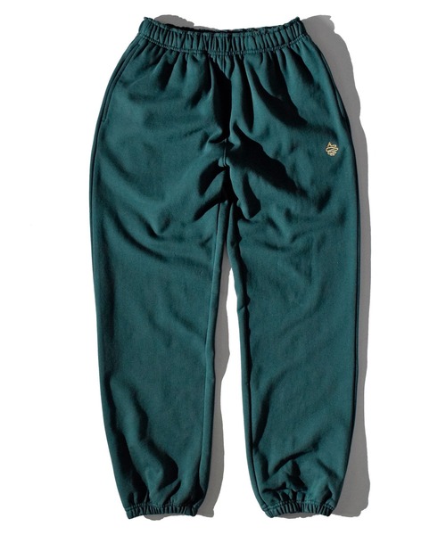 ALDIES(アールディーズ)の「Sweat Pants / スウェットパンツ(スウェットパンツ・メンズ・ブラック/グリーン・X-LARGE/LARGE/MEDIUM/SMALL)」の19枚目の写真