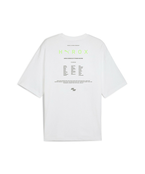 HYSFORM ロゴTシャツ 2025年最新】ハイスフォーム tシャツの人気アイテム - メルカリ