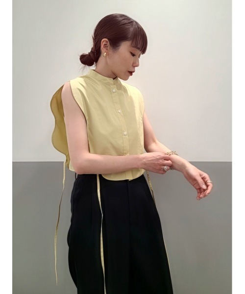 Naptime クロップドブラウス ベージュ Fサイズ Naptime クロップドブラウス ベージュ Fサイズ 楽天市場】大きい