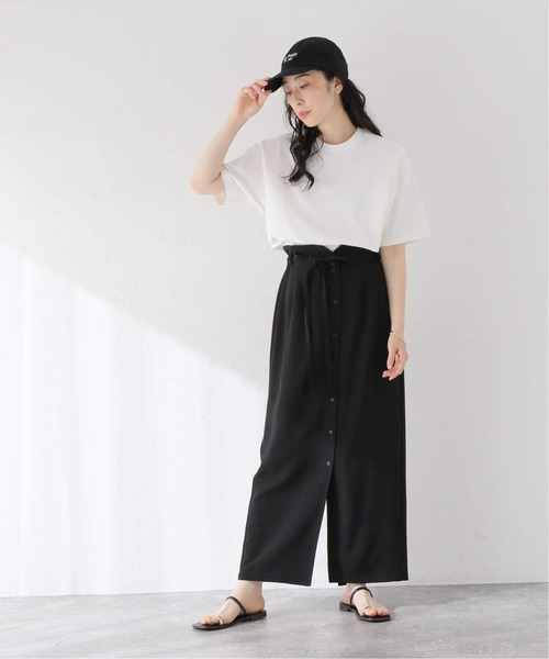 HANES(ヘインズ)の「”WEB限定” HANES T-SHIRT SHIRO / Tシャツ シロ HM1-X201(Tシャツ/カットソー・メンズ・ホワイト・MEDIUM/LARGE/X-LARGE)」の21枚目の写真