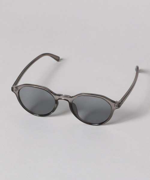 A part by(アパートバイ)の「【UVカット】UVサングラス(サングラス・レディース・ライトブラウン/ライトグレー/ブラウン/グレー/カーキ/GOLD ・FREE)」の13枚目の写真