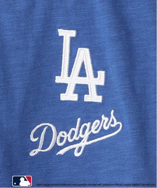 未使用 chooseme セットアップ M-XL 藍 イエロー セール】【MLB】カットソーセットアップ（セットアップ）｜petit