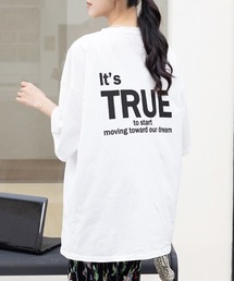 5typeプリントTシャツ