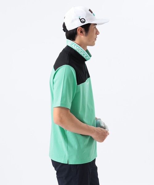 BEAMS GOLF（ビームス ゴルフ）ORANGE LABEL / ブレードカラー