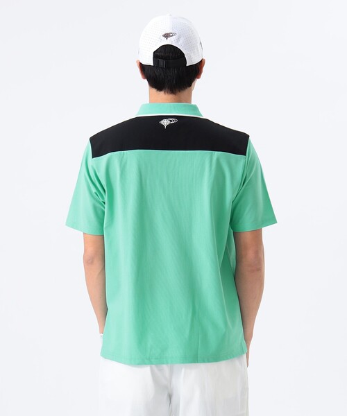 BEAMS GOLF（ビームス ゴルフ）PURPLE LABEL / ペプラム