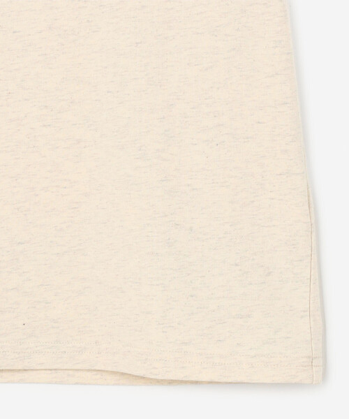 GYMPHLEX（ジムフレックス）の「Gymphlex | キッズ クルーネック ラインTシャツ（Tシャツ/カットソー・キッズ・ホワイト系その他2/ブルー系その他5/ベージュ系その他・105/125/135/115）」の8枚目の写真