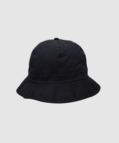 NEW ERA（ニューエラ）の「KIDS EXPLORER GORO 2（ハット・キッズ・ネイビー・ML/LXL）」の2枚目の写真
