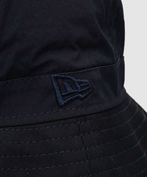 NEW ERA（ニューエラ）の「KIDS EXPLORER GORO 2（ハット・キッズ・ネイビー・ML/LXL）」の4枚目の写真