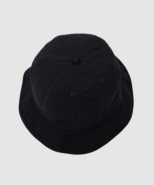 NEW ERA（ニューエラ）の「KIDS EXPLORER GORO 2（ハット・キッズ・ネイビー・ML/LXL）」の3枚目の写真
