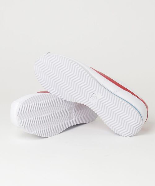NIKE(ナイキ)の「NIKE/ナイキ コルテッツ(スニーカー・メンズ・ホワイト・25.5cm/26cm/26.5cm/27cm/28cm/25cm/27.5cm/29cm)」の3枚目の写真