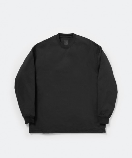 DAIWA PIER39 TECH DRAWSTRING L/S TEE BE-40025（Tシャツ/カットソー