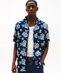 TOMMY JEANS(g~[ W[Y)̃M[XuI[I[o[vgV[gX[uVc(Vc/uEX)