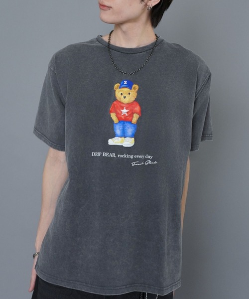 リアルピース　SPINNS スピンズ　コラボ　Tシャツ　新品 リアルピース×SPINNS』 Tシャツ | SPINNS WEB STORE | SPINNS