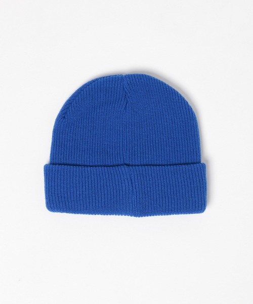 ALAND（エーランド）の「【UNISEX】ALAND×INAPSQUARE／刺繍ビーニー（ニットキャップ/ビーニー・レディース・ブルー/ホワイト/ブラック・FREE）」の14枚目の写真