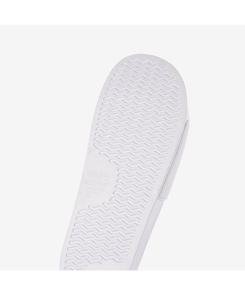 Reebok(リーボック)の「フルゲーレ スライド / FULGERE SLIDE(サンダル・メンズ・ブラック/グレー/ホワイト/ブラック×ブラック/ネイビー・27.0cm/26.0cm/25.0cm/24.0cm/30.0cm/29.0cm/28.0cm/23.0cm/23.5cm/31cm)」の22枚目の写真