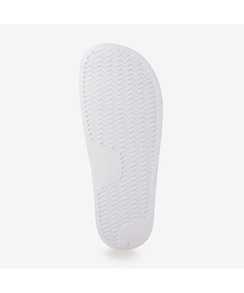 Reebok(リーボック)の「フルゲーレ スライド / FULGERE SLIDE(サンダル・メンズ・ブラック/グレー/ホワイト/ブラック×ブラック/ネイビー・27.0cm/26.0cm/25.0cm/24.0cm/30.0cm/29.0cm/28.0cm/23.0cm/23.5cm/31cm)」の16枚目の写真