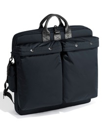 UNTRACK（アントラック）の「CITY PLUS/THE HELMET トートバッグ B4サイズ 15.6inchPC収納 60343（トートバッグ）」