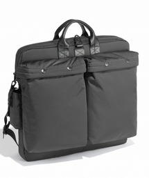 UNTRACK（アントラック）の「CITY PLUS/THE HELMET トートバッグ B4サイズ 15.6inchPC収納 60343（トートバッグ）」