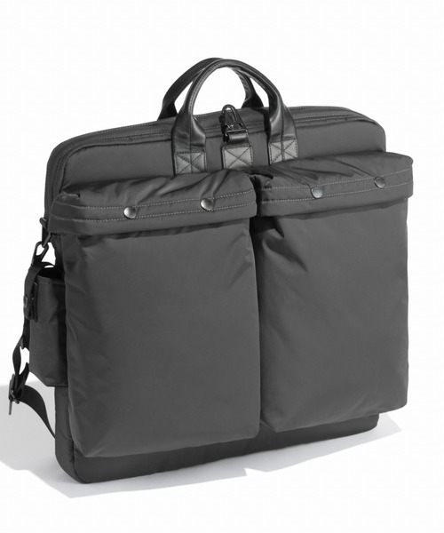 CITY PLUS/THE HELMET トートバッグ B4サイズ 15.6inchPC収納 60343
