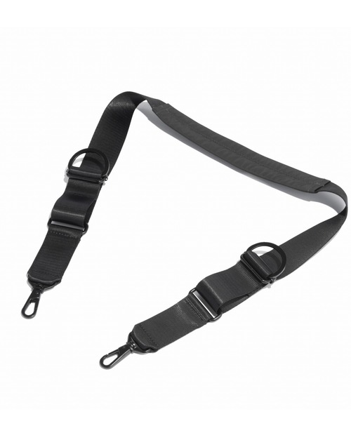 UNTRACK（アントラック）の「CITY PLUS/THE HELMET トートバッグ B4サイズ 15.6inchPC収納 60343（トートバッグ・メンズ・ブラック/グレー/ネイビー・FREE）」の11枚目の写真