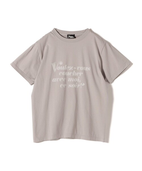 tシャツ WORN FREE:ARTIST T-SHIRTS(FR) レディース セール】WORN FREE:ARTIST T-SHIRTS(FR)（Tシャツ/カットソー