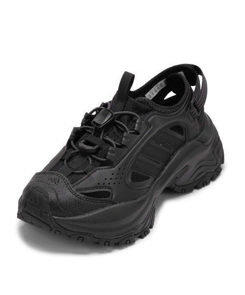 adidas スニーカーサンダル Sneaker Sandal 26.5 adidas サンダル スニーカーサンダル / Sneaker Sandal