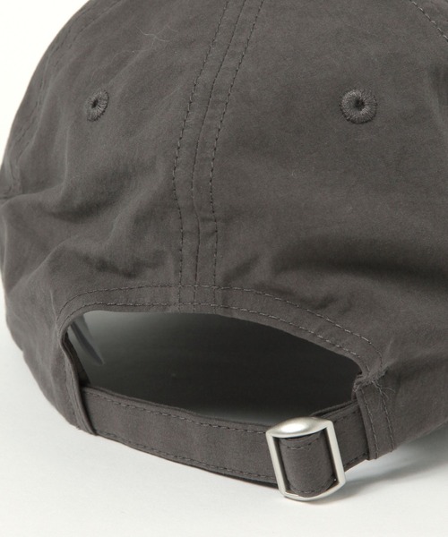 Champion（チャンピオン）の「【Champion(チャンピオン)】タイプライターキャップ(WOMEN)（キャップ・レディース・イエロー/ライトベージュ/チャコール・FREE）」の14枚目の写真